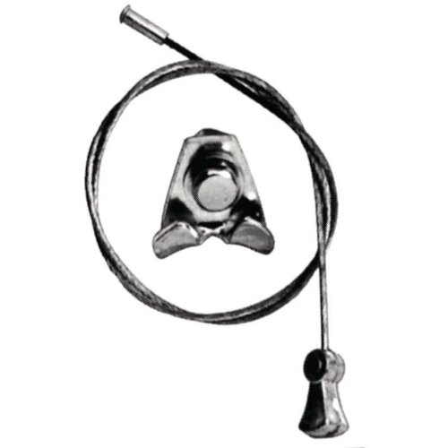 Point sajla Canti-Brake universal, 380 mm with Cable Holder Cijene