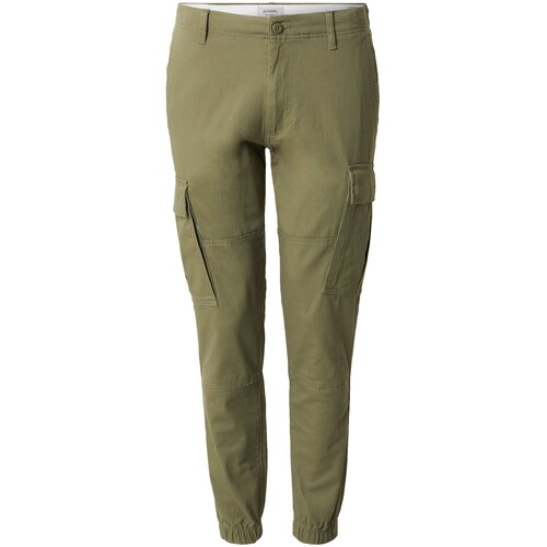 JJ Rebel Mu&scaron;ke pantalone sa džepovima MICHAEL 12262655, Maslinaste Cene