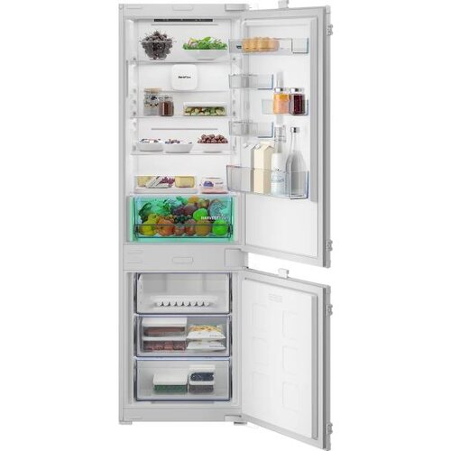 Beko B3BCNA294HS Ugradni frižider OUTLET Cene