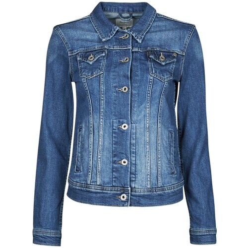 Pepe Jeans THRIFT Blue Slike