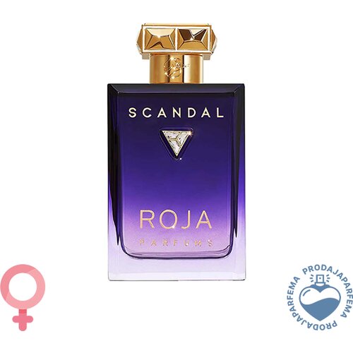 Roja Scandal - 100ml Cijene