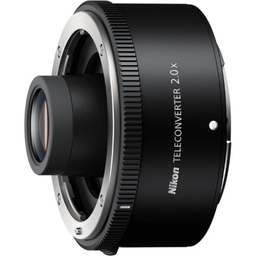Nikon Z Teleconverter TC-2.0x Cene