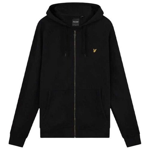 Lyle & Scott Lyle&scott - regular fit mu&scaron;ki duks Cene