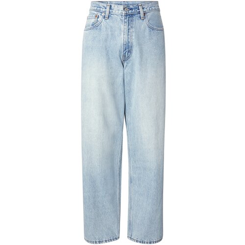 Levi's Kavbojke '578' svetlo modra Cene