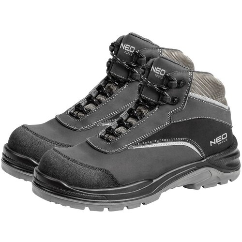 Neo Tools work boots S3 src, nubuck, size 42 Cijene