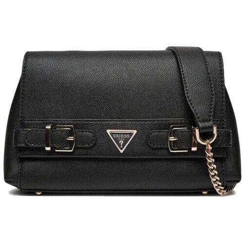 Guess ECO ALI CONVERTIBLE XB Crna Slike