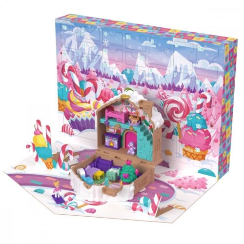 Polly Pocket JFV13 set igračaka Cijene