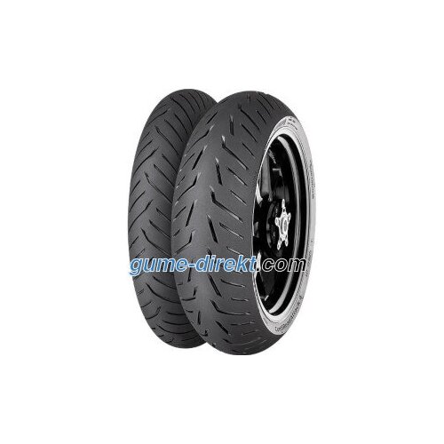Continental ContiRoadAttack 4 ( 120/70 ZR19 TL 60W M/C, sprednje kolo ) Cene