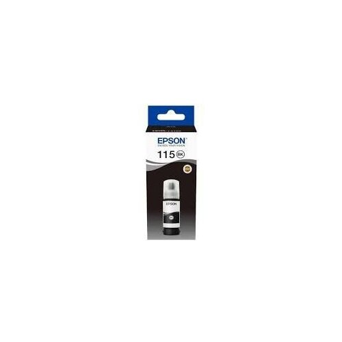  Tinta EPSON EcoTank/ITS 115 Photo Black Cijene