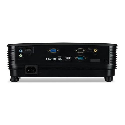 Acer X1228i DLP 3D projektor Cene