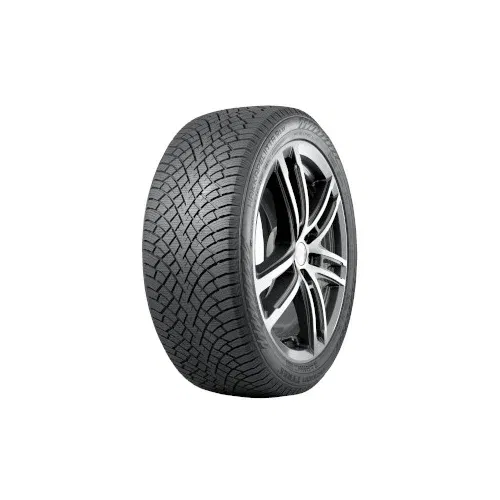 Nokian Hakkapeliitta R5 EV ( 245/50 R19 105R XL EV, Nordic compound, SilentDrive )