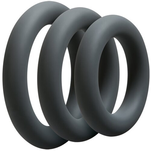 OptiMALE komplet prstenova Thick Slike