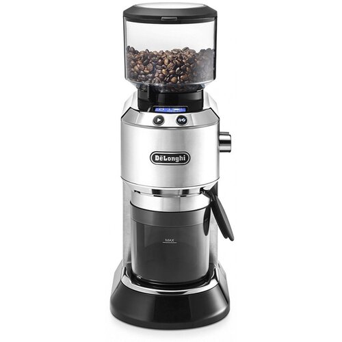 DeLonghi Mlin za kafu KG520.M, Srebrna boja Cene