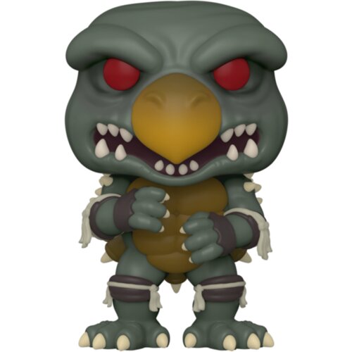 Funko POP figure Teenage Mutant Ninja Turtles 2 Tokka Slike