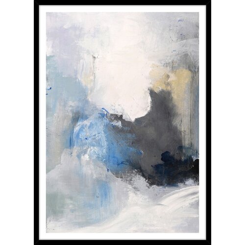 Malerifabrikken Slika 52x72 cm A New Dawn – Cijene