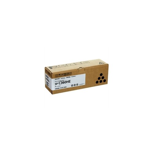 Ricoh Toner SPC360HE (408184) (crna), original Cijene