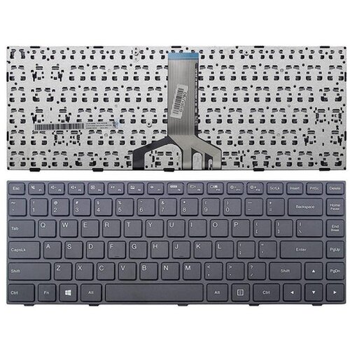  tastatura za lenovo ideapad 100-14IBD 100-141BD 80RK Slike