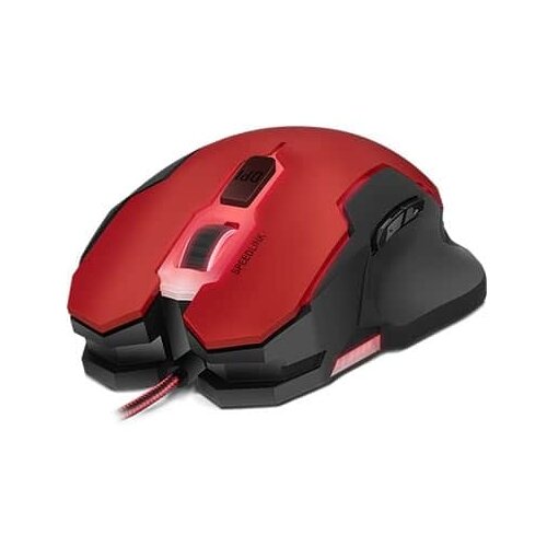  Miš SPEEDLINK CONTUS Gaming, black-red, SL-680002-BKRD Cijene