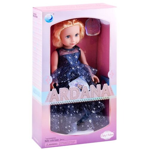 Operna diva Ariana (45 cm) Slike