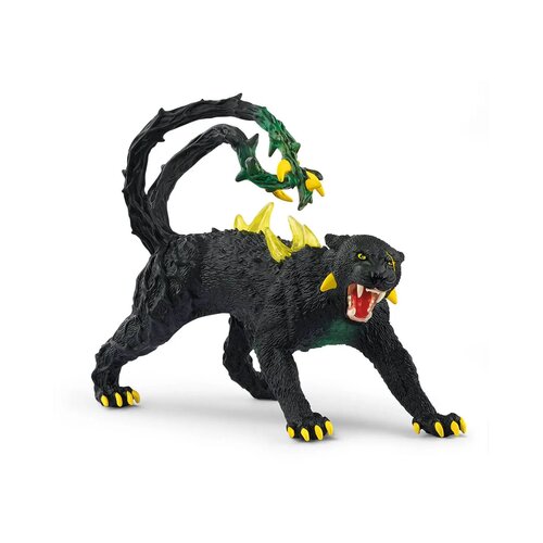  42522 - Eldrador - Shadow Panther Cene