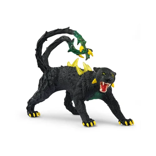  Zglobna figura Schleich Shadow panther