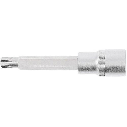 Hogert nasadni ključ torx 1/2" 100 mm t30 HT1S549 Slike