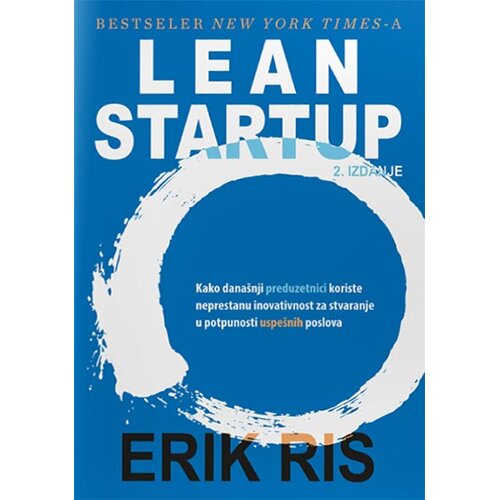 ILearn Lean startup Slike