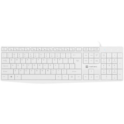  KEYBOARD NAUTILUS US SLIM Cijene