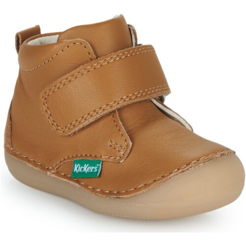 Kickers SABIO Smeđa Slike