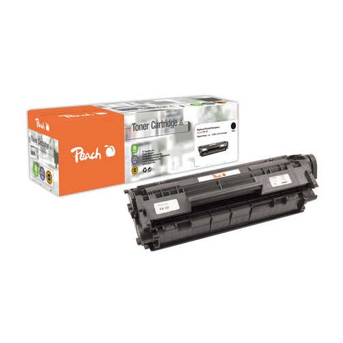 Peach TONER CANON FX-10 2000 strani 110273, (20366201) Slike