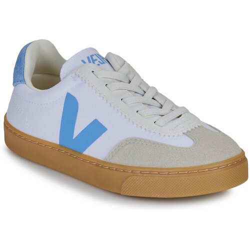 Veja Nizke superge SMALL VOLLEY Bela Slike