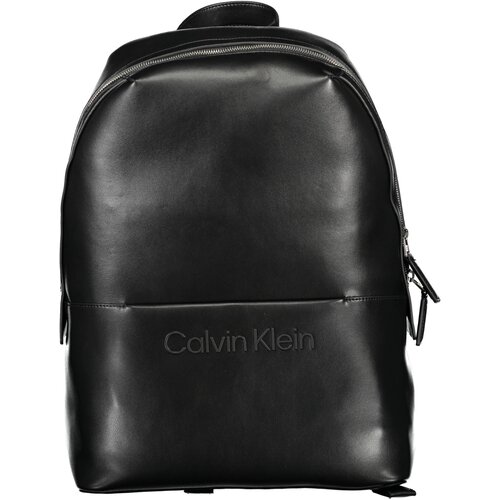Calvin Klein MEN&#39;S BACKPACK BLACK Cene