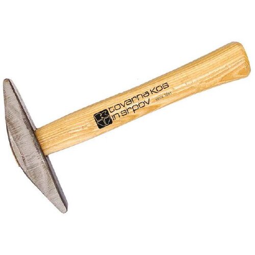  Kladivo za klepanje kose (13 cm, Les) Cene