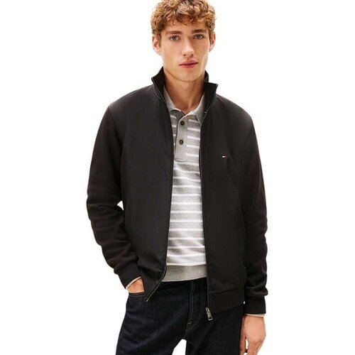 Tommy Hilfiger crni mu&scaron;ki duks Cene
