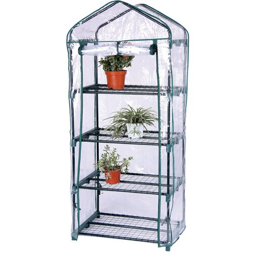 Linder Exclusiv Vrtna škatla za folijo MC4303-1 130x50x45 cm, (21125137) Cene