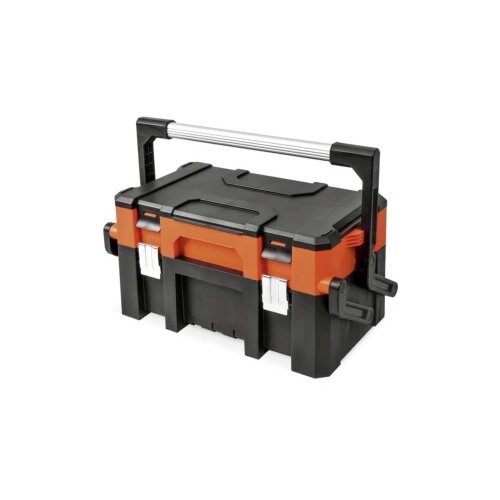 Alutec 66002 kovčeg za alat, prazan (D x Š x V) 58 x 29 x 36 mm Cijene