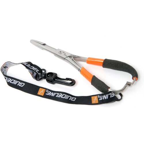  Ribolovna kle&amp;scaron;ča Guideline mitten scissors Slike