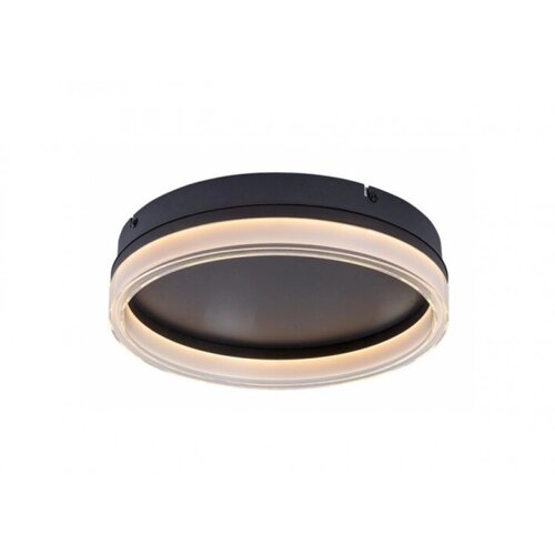 Rabalux plafonjera seraphiel led 18W crna (71478) Cene