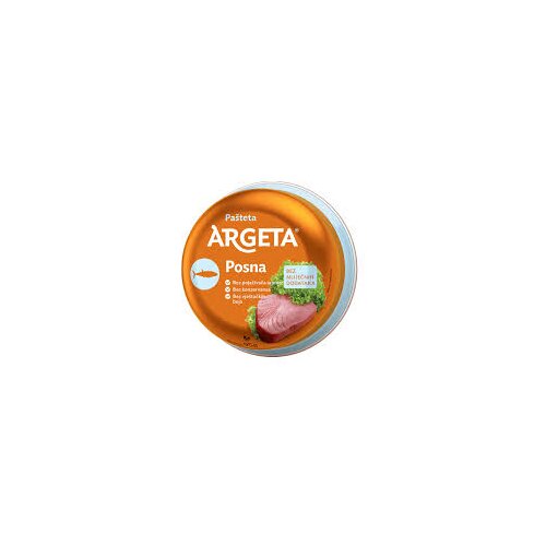 Argeta posna 95g Slike
