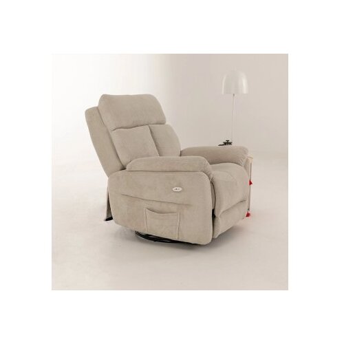 Atelier Del Sofa fotelja comfera electric cream Cene