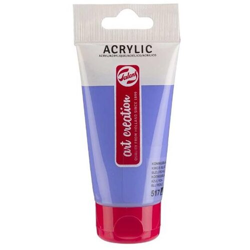  Boja akrilna AC, 75ml, King's Blue 517 Cijene