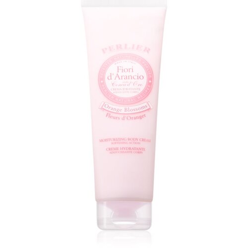 Perlier Orange Blossoms hidratantna krema za tijelo 250 ml Cijene
