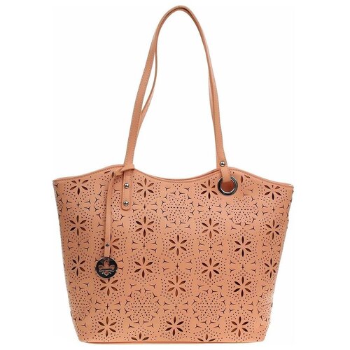 Rieker Ročne torbice H136938 Oranžna Slike