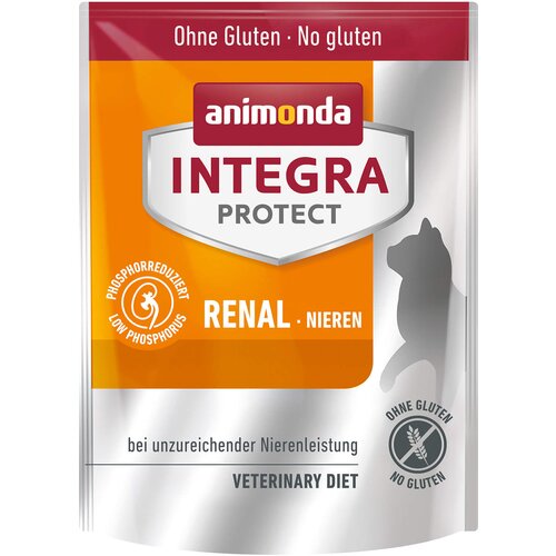 Animonda Integra Protect Cat Adult Renal - 300 g Cene