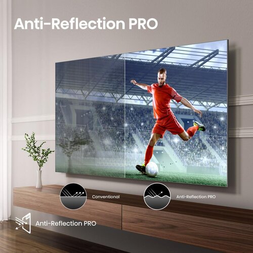 Hisense ULED (Mini LED) TV sprejemnik 85U8Q, 215 cm Slike