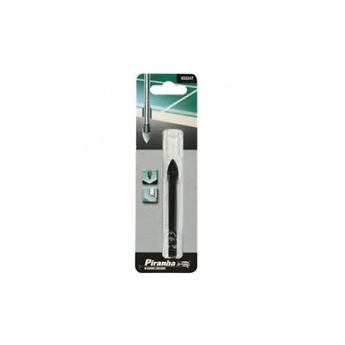 Piranha burgija za keramiku i staklo 10mm X53247 Slike