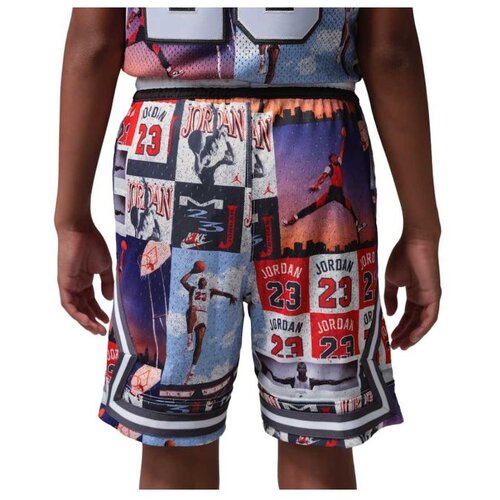Jordan Jdb mj aop sport diamond short Cene