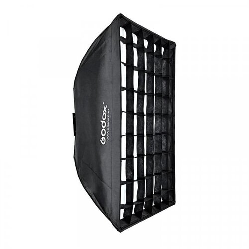Godox SB-FW6090 - 60x90 cm Softbox w. Grid 60x90 cm Cijene