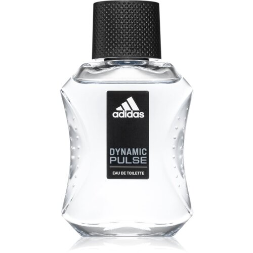 Adidas Dynamic Pulse Edition 2022 toaletna voda za moške 50 ml Cene