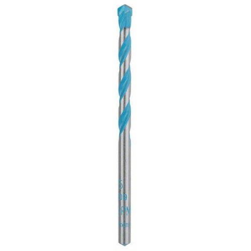Bosch Vi&amp;scaron;enamenska burgija CYL-9 Multi Construction 2608596050 4 x 40 x 75 mm d 3.8 mm srebrna Slike